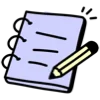 🗒️ Эмодзи «Эмодзи, стикеры, обучение» для Telegram