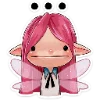 😐 Эмодзи «Фиона» для Telegram