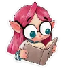 🥸 Эмодзи «Фиона» для Telegram