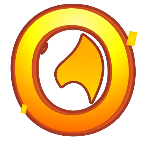 Стикер 58 Hot