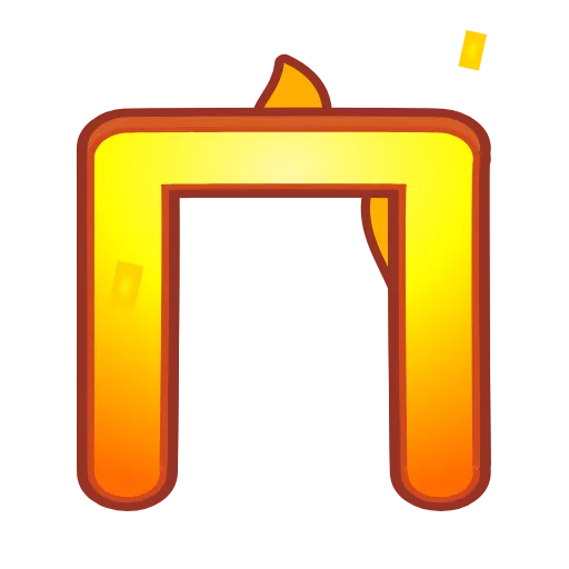 Стикер 59 Hot