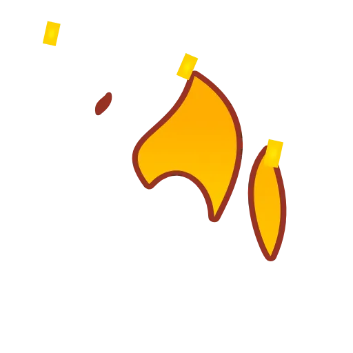 Стикер 42 Hot