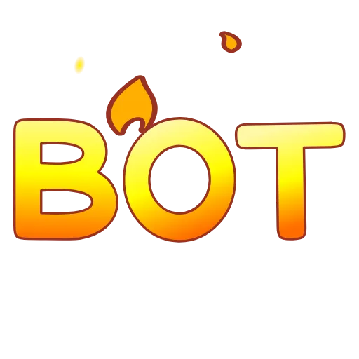 Стикер 12 Hot