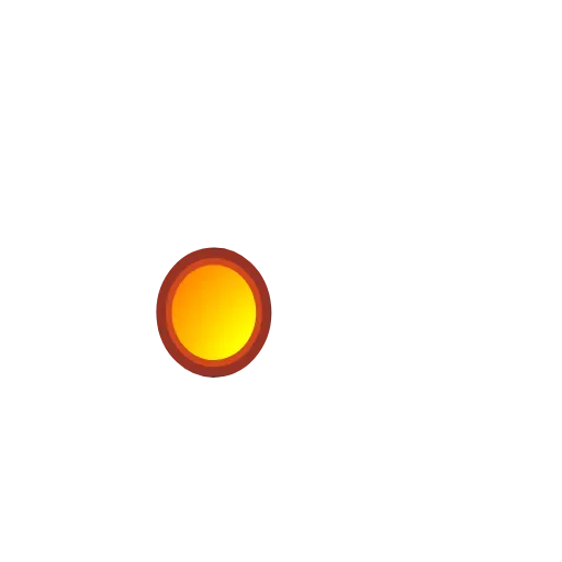Стикер 36 Hot