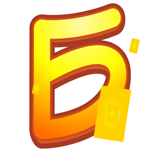 Стикер 44 Hot