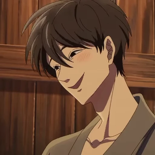 🤭 Стикер «Firefly Wedding» для Telegram