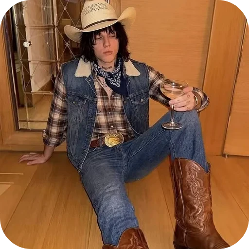 🤠 Стикер «viperr viperr viperr» для Telegram