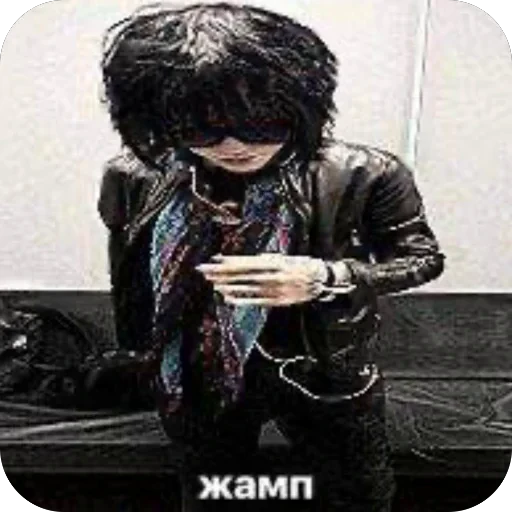 😀 Стикер «viperr viperr viperr» для Telegram