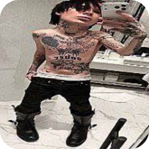 👖 Стикер «viperr viperr viperr» для Telegram