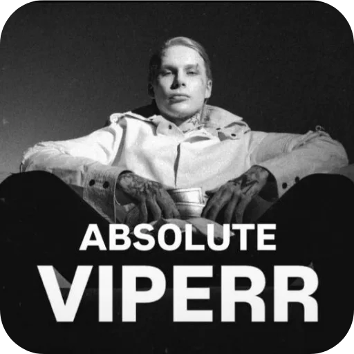 🖼 Стикер «viperr viperr viperr» для Telegram