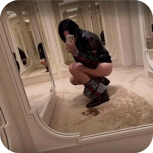 🤳 Стикер «viperr viperr viperr» для Telegram