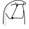 Стикер 29 Flork Hd