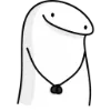 Стикер 14 Flork Hd