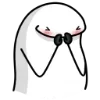 Стикер 57 Flork Hd