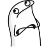 Стикер 11 Flork Hd
