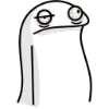 Стикер 10 Flork Hd