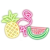 🦩 Эмодзи «Фламинго» для Telegram