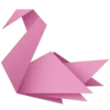 🦩 Эмодзи «Фламинго» для Telegram