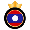 Стикер 60 Flags Hearts - флаги стран в виде сердечек