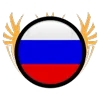 Стикер 52 Flags Hearts - флаги стран в виде сердечек