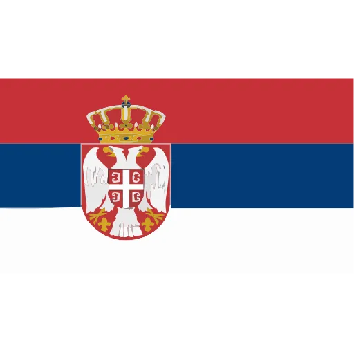 Стикер 14 World Flag