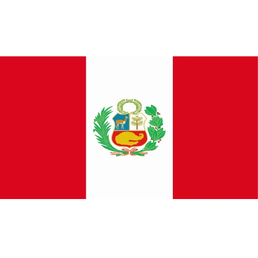 Стикер 34 World Flag