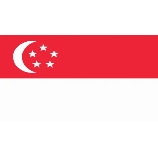 Стикер 61 World Flag