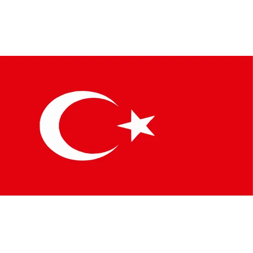 Стикер 42 World Flag