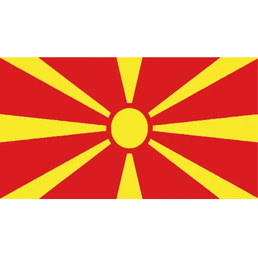 Стикер 20 World Flag