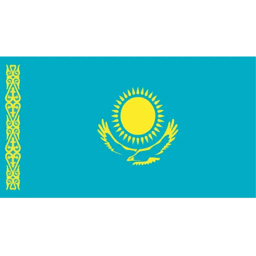 Стикер 48 World Flag