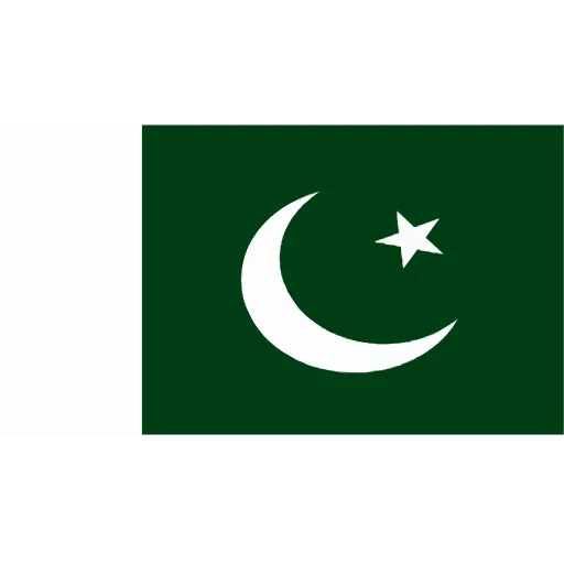 Стикер 55 World Flag