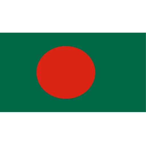 Стикер 57 World Flag