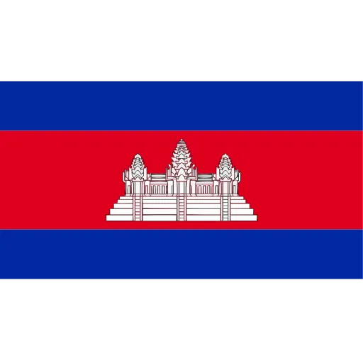 Стикер 58 World Flag