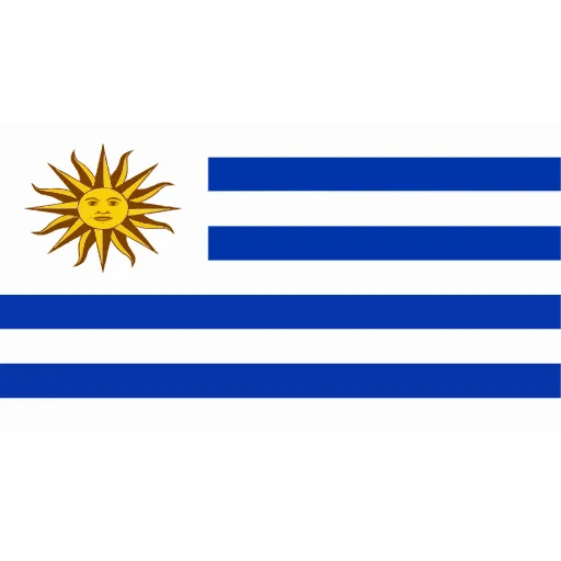 Стикер 31 World Flag
