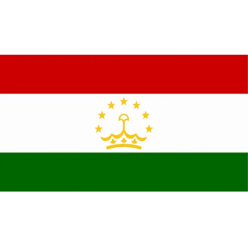 Стикер 50 World Flag