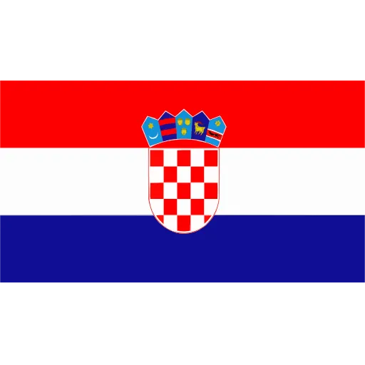 Стикер 16 World Flag