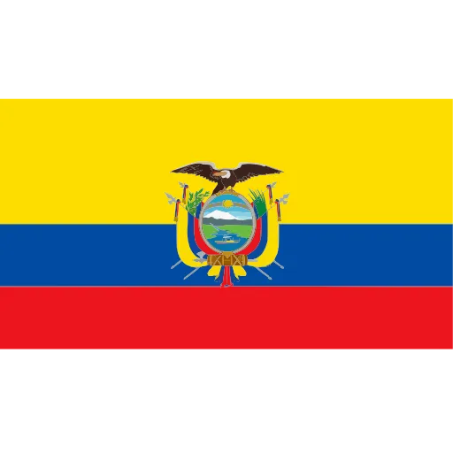 Стикер 35 World Flag