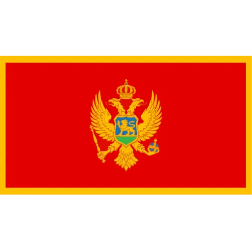 Стикер 19 World Flag