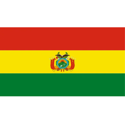 Стикер 29 World Flag