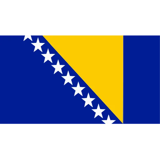 Стикер 18 World Flag