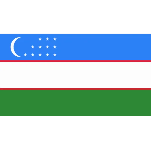 Стикер 51 World Flag