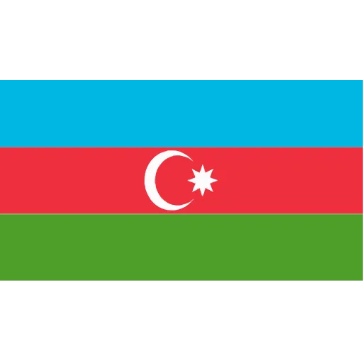 Стикер 43 World Flag