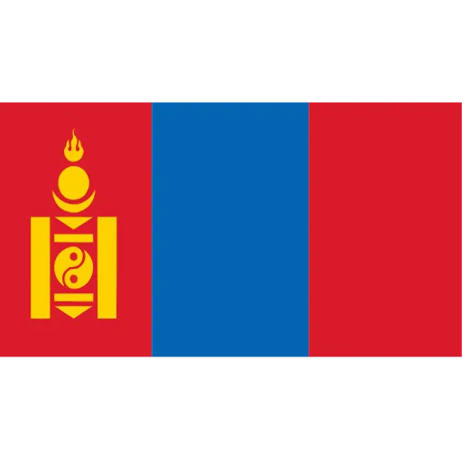 Стикер 53 World Flag