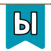 🥳 Эмодзи «Flags - буквы во флажках, русские и английские» для Telegram