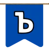 🎉 Эмодзи «Flags - буквы во флажках, русские и английские» для Telegram