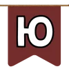 💌 Эмодзи «Flags - буквы во флажках, русские и английские» для Telegram