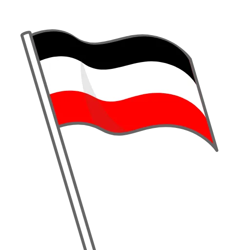🇩🇪 Эмодзи «Флаги» для Telegram