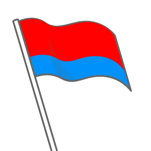 🇷🇺 Эмодзи «Флаги» для Telegram