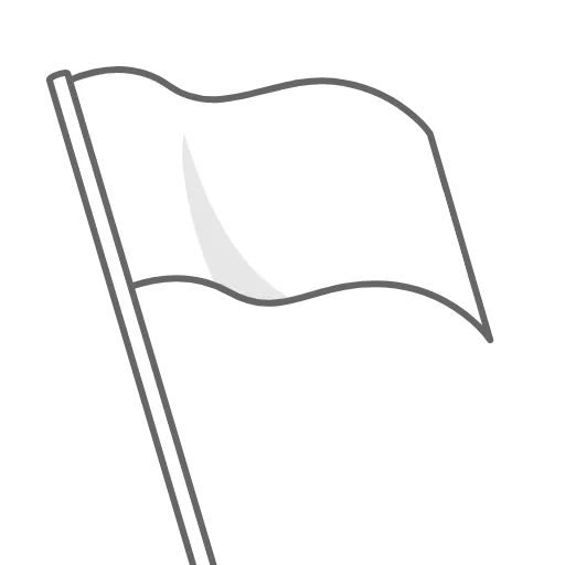 Стикерпак Флаги для Telegram