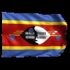 Стикер 42 Flags